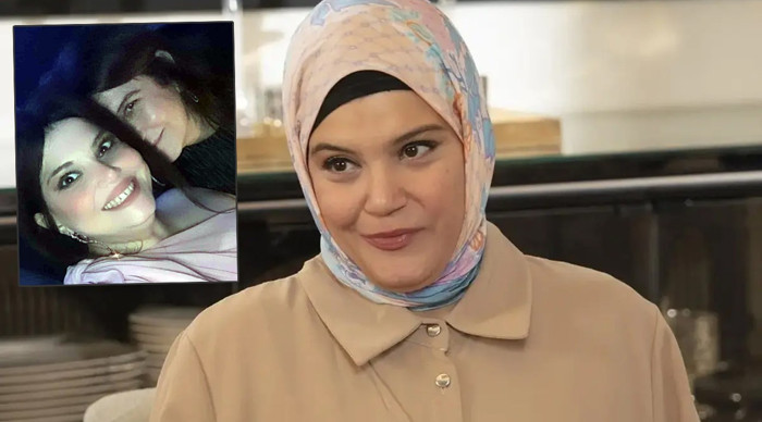 Melis Civelek: "Ben Feyza’nın annesiyim, Nilay’ın değil..."