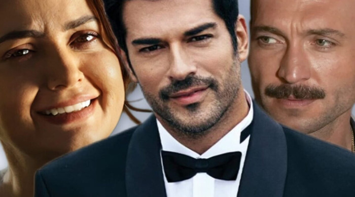 “Güneşin Doğduğu Yer” dizisine yeni oyuncu