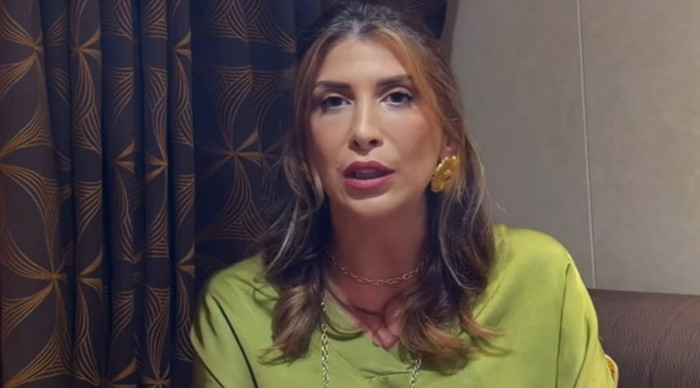 Savcılıktan Tamar Tanrıyar'ın Youtube kanalına erişim engeli