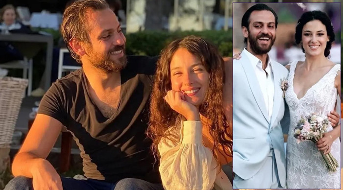 Erkan Kolçak Köstendil'den boşanma sonrası ilk sözler