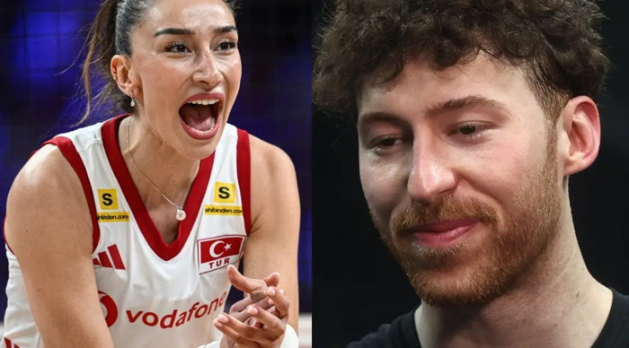 Hande Baladın'la Onuralp Bitim aşk mı yaşıyor?