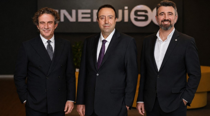 Enerjisa Enerji üst yönetiminde görev değişimi