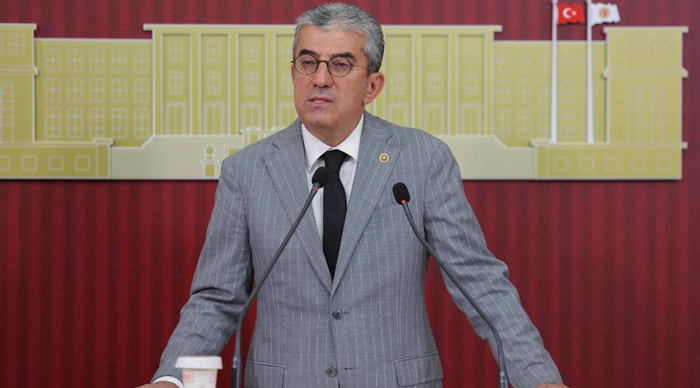 CHP'li Günaydın: "CHP, asgari ücretin 45 bin 800 TL olmasını teklif ediyor"