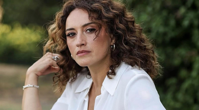 Oyuncu Esra Kızıldoğan'dan son dakika haberi
