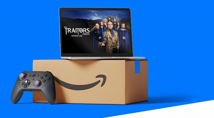 İş Bankası’ndan 12 aya varan Amazon Prime üyeliği