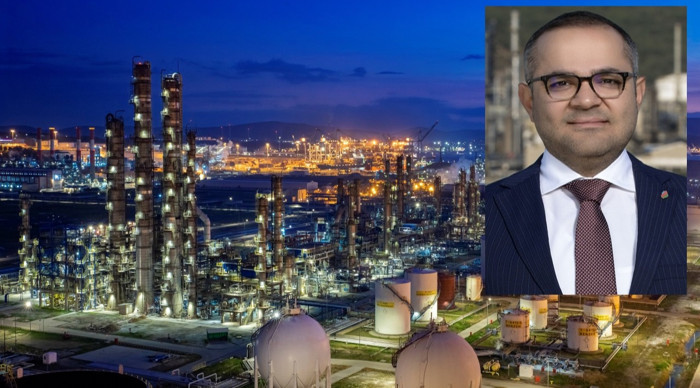 SOCAR’dan Master Plan için stratejik adım