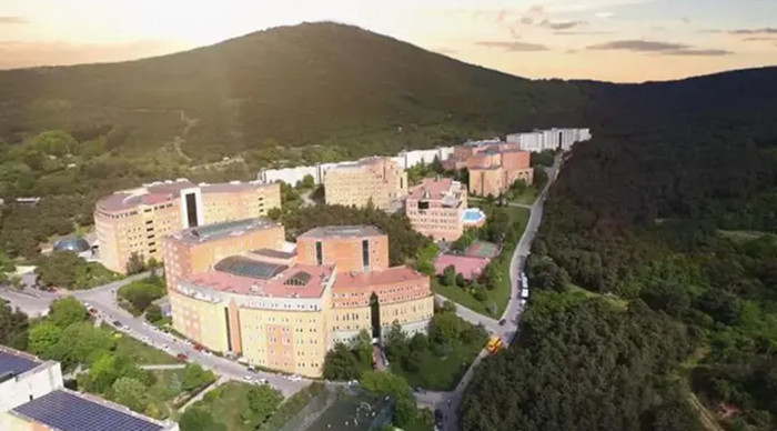 Yeditepe Üniversitesi Rektörlüğü'nden açıklama