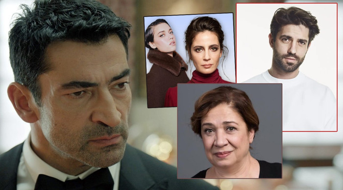 A.B.İ. dizisinde peş peşe flaş ayrılıklar