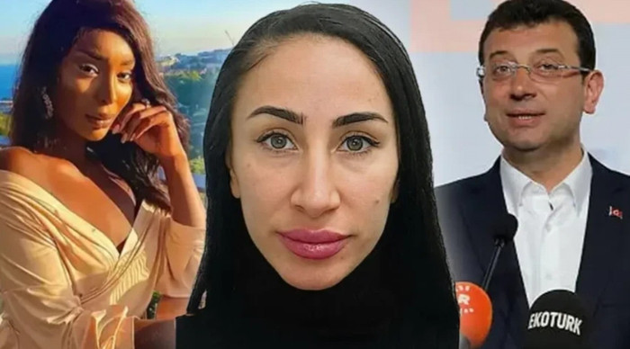 'İmamoğlu'nu 'mankenle' buluşturdu' iddiası! O isim tutuklandı