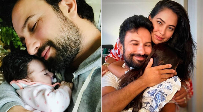 Tarkan: "İyi ki güneş gibi doğdun hayatımıza"