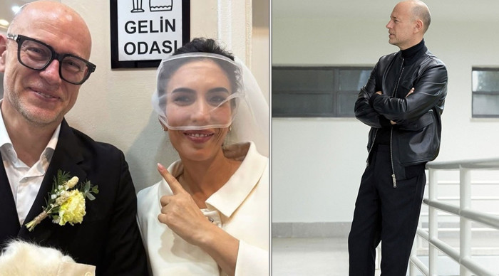 Aşkta da işte de kaybeden Murat Pilevneli'nin çifte sınavı
