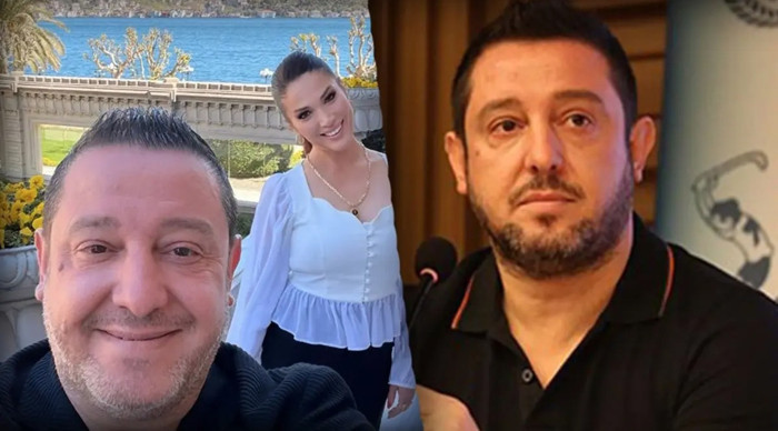 Fulya Kahveci, eşi Nihat Kahveci'den şiddet mi gördü?