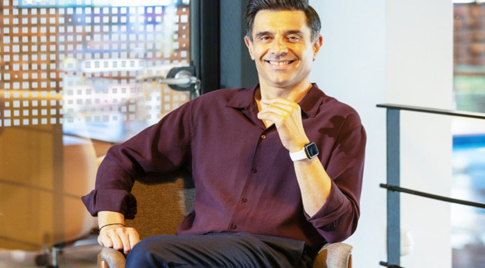 Cansel Elçin: "Levent ile arkadaşlık etmezdim"