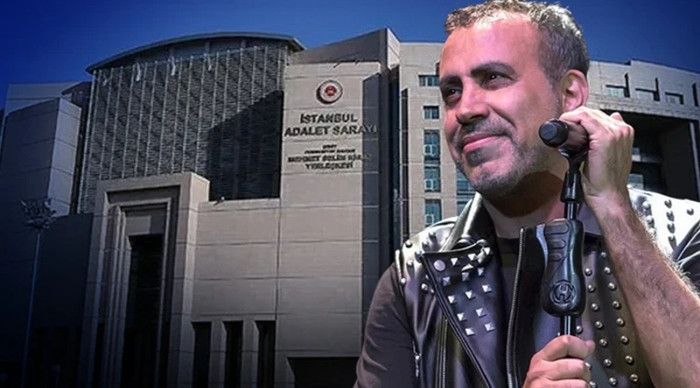 Ahbap soruşturmasında Alper Çelik tutuklandı