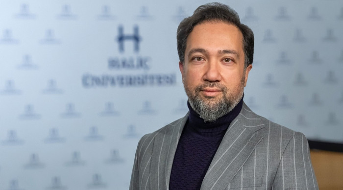 Prof. Dr. Enes Eryarsoy'dan açıklamalar