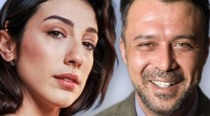 'Anne Yarısı' dizisine iki sürpriz oyuncu