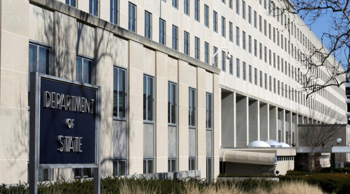 ABD’den dünya genelindeki vatandaşlarına güvenlik uyarısı
