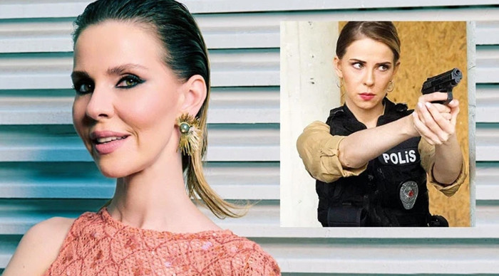 Oya Akar: "İyi ki Selin’i oynadım"