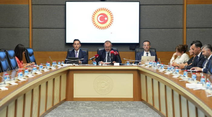 RTÜK Başkanı Daniş: "Çocukların korunmasına yönelik kriterleri güçlendirdik"