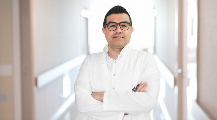 'Tatilde mide ve bağırsak enfeksiyonlarına dikkat'