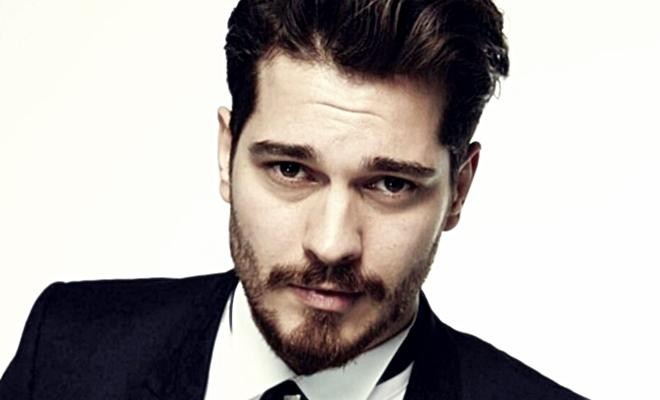 Çağatay Ulusoy ve Ebru Şahin'in 'Centilmen'i gün sayıyor