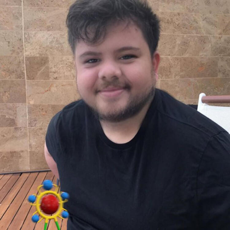 Berfu Yenenler: "İfşalar için üzgünüm"