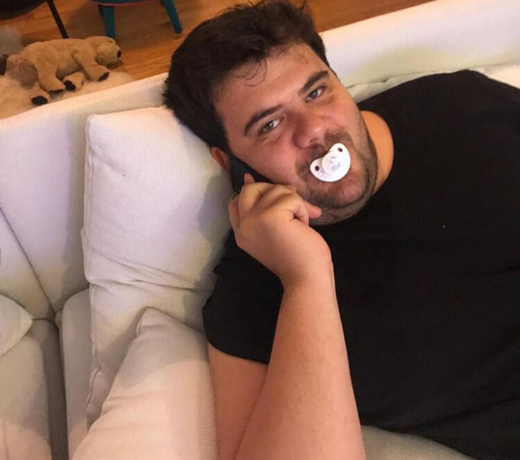 Berfu Yenenler: "İfşalar için üzgünüm" - Resim : 2