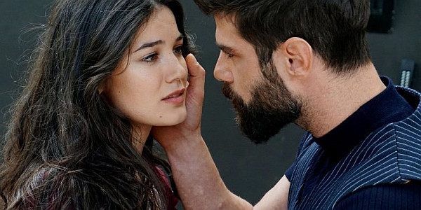Pınar Deniz - Berk Cankat aşkı bitti!