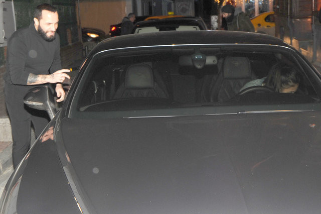 2 milyon TL'lik direksiyon Özlem Ada Şahin'e emanet