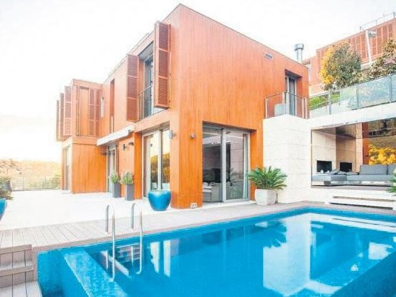 Hande ile Murat'ın 600 bin lira peşinatlı ayrılığı!..