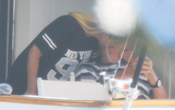 90 yaşındaki Kemal Gülman'a 30 yaşında sevgili! - Resim : 2