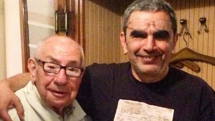 Haldun Boysan Aydın Boysan'ın oğlu mu?