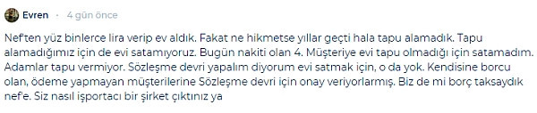 Nef mağdurları şikayet yağdırdı! Erden Timur'u zora sokacak iddialar! - Resim : 4