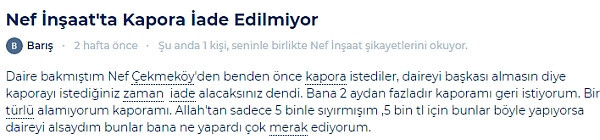 Nef mağdurları şikayet yağdırdı! Erden Timur'u zora sokacak iddialar! - Resim : 3