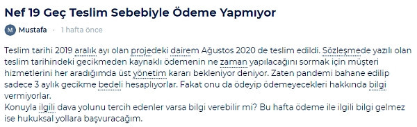 Nef mağdurları şikayet yağdırdı! Erden Timur'u zora sokacak iddialar! - Resim : 2