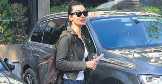 Birce Akalay Etiler'de nasıl sobelendi?