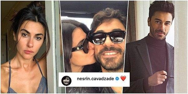 Nesrin Cavadzade Gökhan Alkan'ı nasıl 'maymuna' çevirdi?