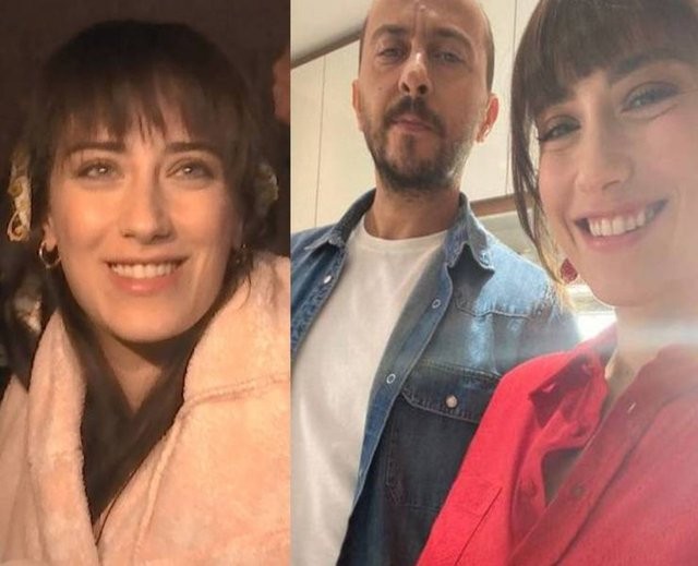 'Hazal Kaya Boran Kuzum'da ısrar etti' iddiası!