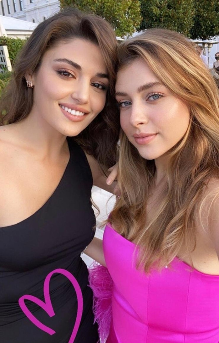 Erçel kardeşlerin çocukluk fotoğrafına yoğun ilgi