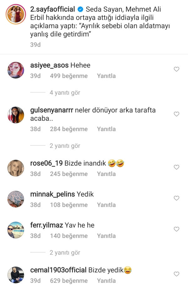 Seda Sayan "U Dönüş" konusunda rekorları altüst etti! - Resim : 4