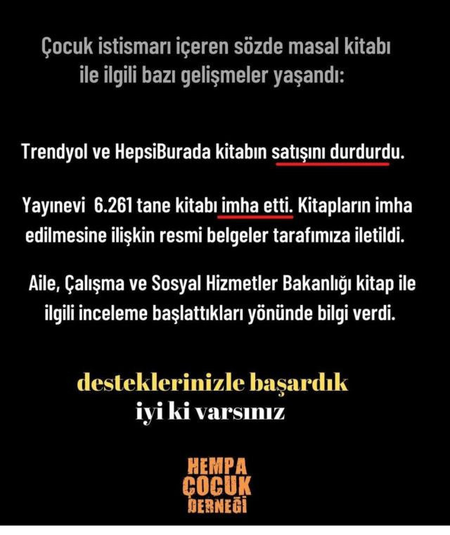 Çocuk kitabında iğrenç cümleler! - Resim : 3