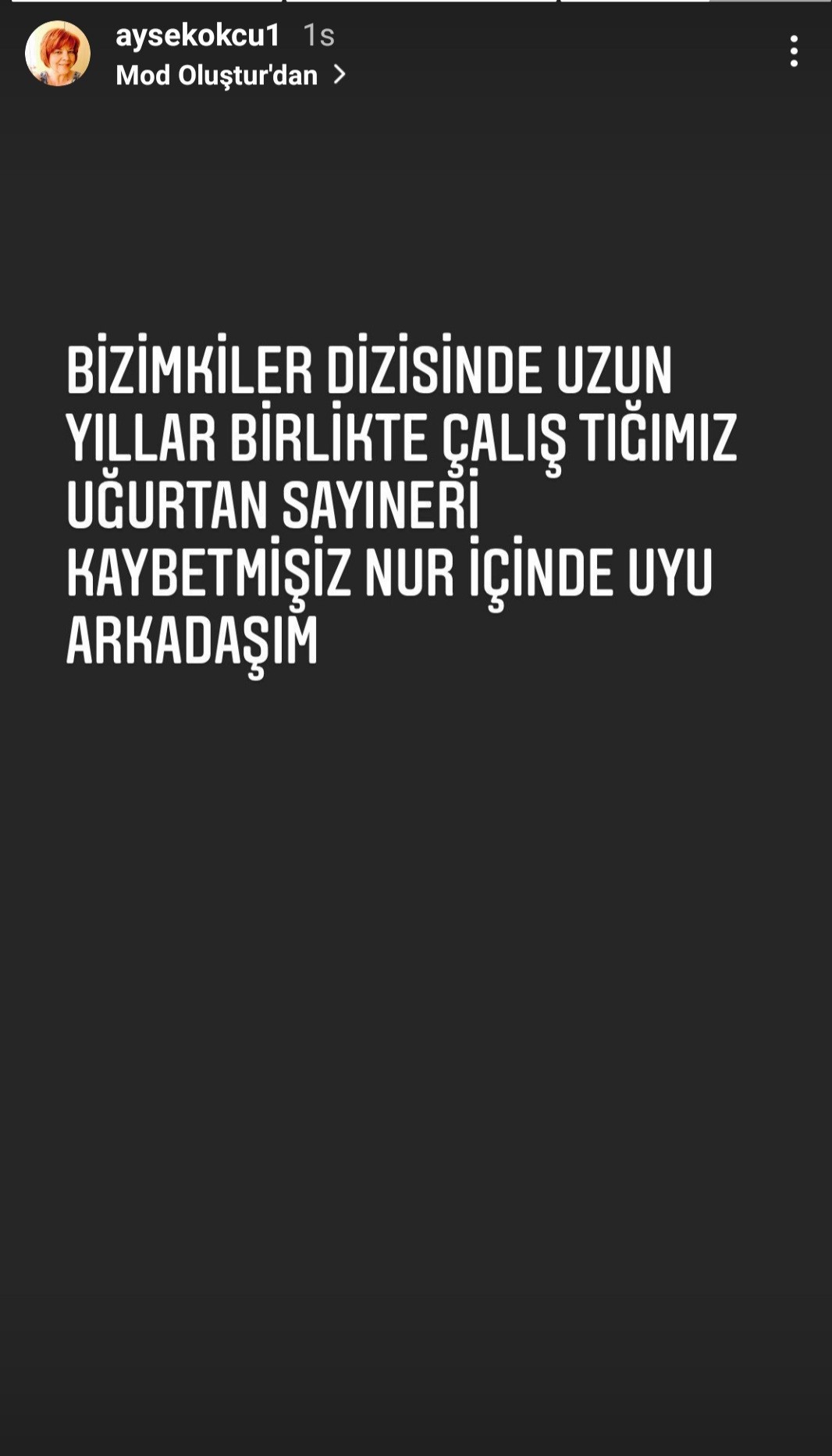 Uğurtan Sayıner hayatını kaybetti