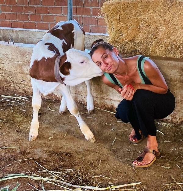 Sedef Avcı: "Doğamız ve canlılar için mücadeleye devam"