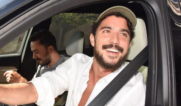 Kaan Yıldırım'dan bomba Hadise açıklaması!