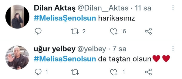 Melisa Şenolsun ilk bölümden İnci'yi tarihe gömdü! - Resim : 2