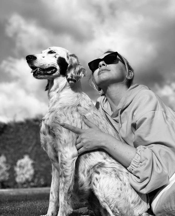 Hadise Kaan Yıldırım'ın Benek'ini çoktan unuttu