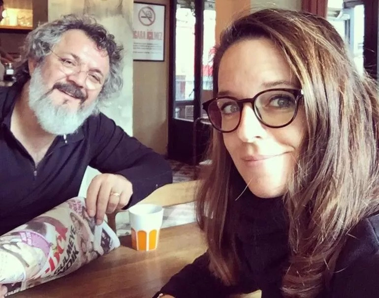 Müfit Can Saçıntı'dan herkesi üzen haber