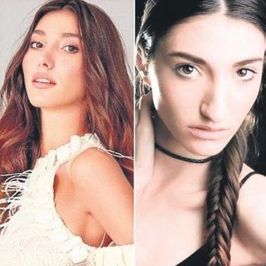 Şevval Şahin yeniden bıçak altına yatıyor