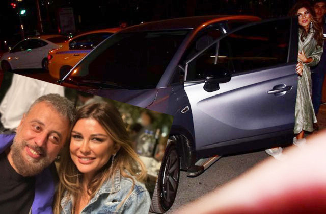 Selen Görgüzel: "Ben aşksız yapamam"