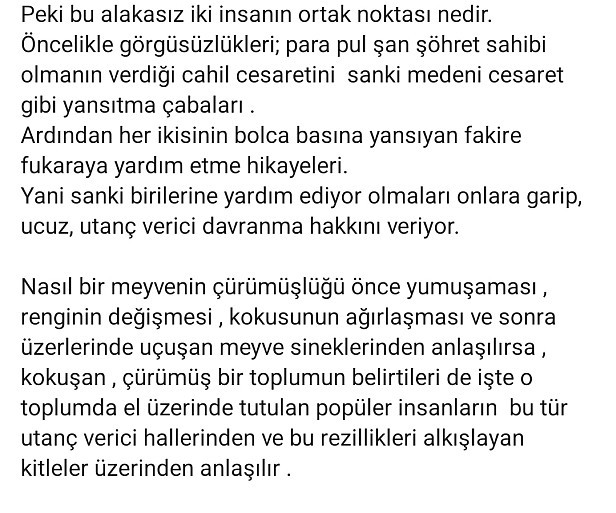 Mercan Dede'den 'garsonun kafasına şampanya dökme' rezaletine olay yorum - Resim : 2